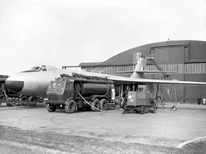 Vickers Valiant