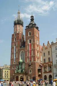 Gothic Architecture In Europe Drucke: Flight, 06271SJM