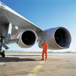 Modern Aircraft Design Drucke: Flight, 30000911