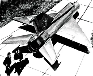 Aviation Technology Images Drucke: Flight, SUP00053