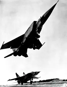 Delta Wing Design Drucke: Flight, SUP00054