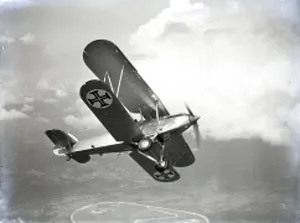 Vintage Monoplane Drucke: Flight, SUP00080