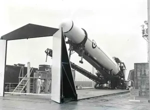 Cold War Space Race Drucke: Flight, SUP00096