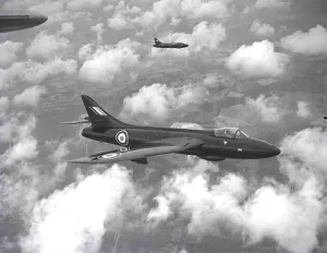 Military Jet Planes Drucke: Flight, SUP00118