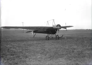 Aviation Pioneers Era Drucke: Flight, SUP00135