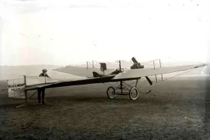 Flug, SUP00142