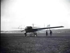 Flug, SUP00144
