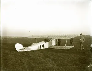 Flug, SUP00171
