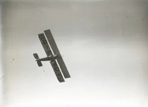 Flug, SUP00190
