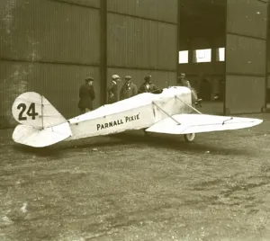 Flug, SUP00199