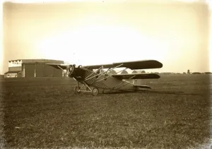 Propeller Planes Drucke: Flight, SUP00217