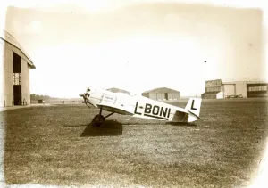 Flug, SUP00220
