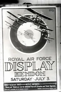 Early Aviation History Drucke: Flight, SUP00223