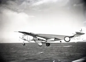 Cold War Aircraft Drucke: Flight, SUP00248