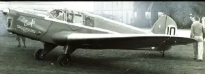 Aviation Nostalgia Photos Drucke: Flight, SUP00259