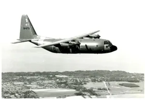 Large Cargo Planes Drucke: Flight, SUP00260