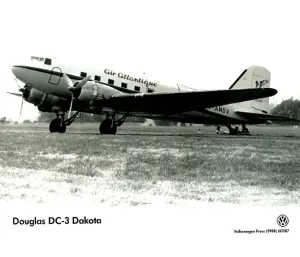 Classic Aircraft Drucke: Flight, SUP00261