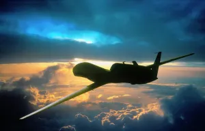 Global Hawk Simonsen