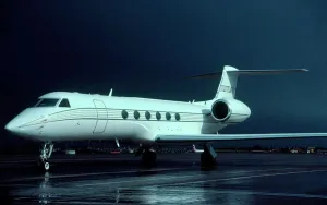 Gulfstream-V