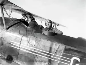 Hawker-Hart