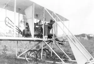 Orville Wright