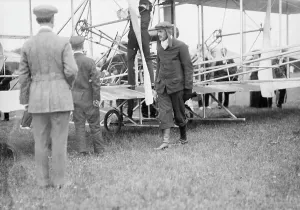 Classic Flight Photography Drucke: Hon Cs Rolls