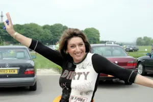 Verwandte Bilder Drucke: Jane McDonald