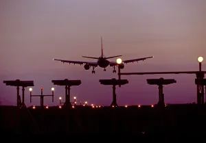 Aviation Technology Drucke: randall 320