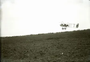 Historic Aviation Images Drucke: ransport Goliath