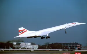 BAC Concord
