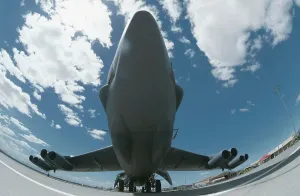 Boeing B-52