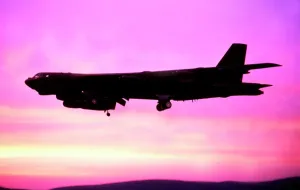 Boeing B-52 H