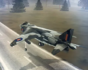 Raf Simonsimulator
