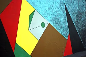 Abstract Background Drucke: Abstract