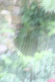 Atmospheric Photography Drucke: Abstract - cloud