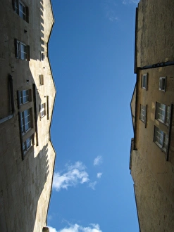 West Country Scenery Drucke: Bath, Somerset, UK