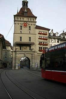 Zürich, Schweiz