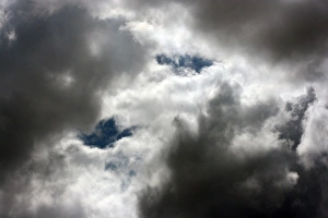 Commercial Use Images Drucke: Clouds