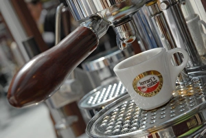 Espresso Machine Drucke: Expresso machine