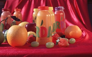 Commercial Use Images Drucke: Fruit smoothies