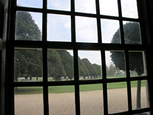 Thames River Views UK Drucke: Hampton Court Palace, Surrey