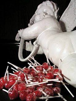 Lollipops