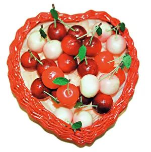 Marmeladkirschen