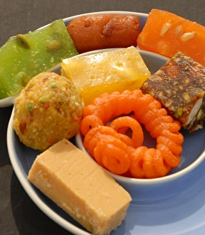 Commercial Use Photos Drucke: Mixed methai