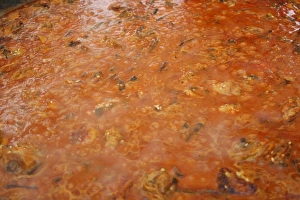 Paella Recipe Drucke: Paella