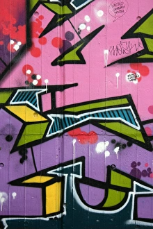 Schweizer Street Art