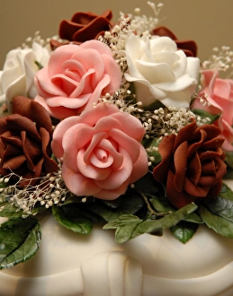Photoslot Images Drucke: Wedding cake