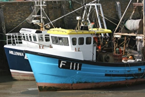 Kent Coast Drucke: Whitstable