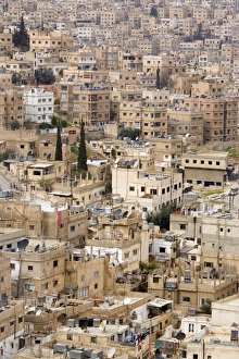 Drucke von Ammann, Jordanien Amman Drucke: Ammann, Jordanien