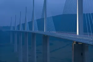 Brücke Millau